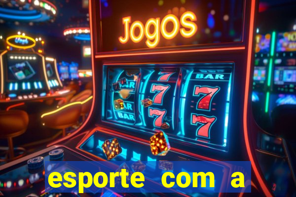 esporte com a letra l